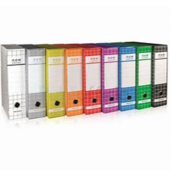 BREFIOCART NEW COLOR REGISTRATORE FORMATO PROTOCOLLO 285X350X80 mm …